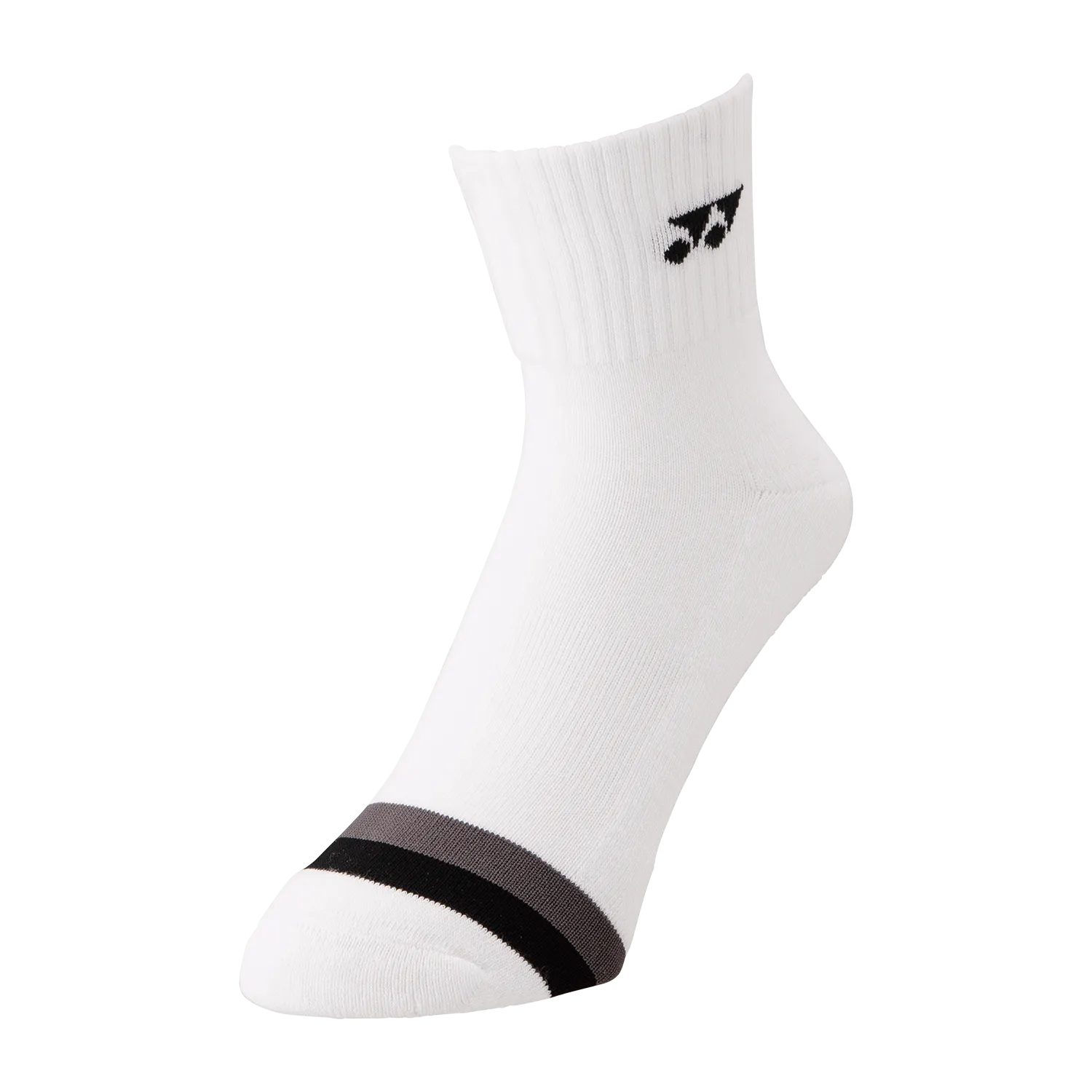 YONEX Sport Quarter Socks 19234 (3PAIRS)