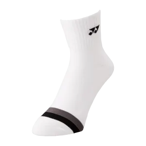 YONEX Sport Quarter Socks 19234 (3PAIRS)