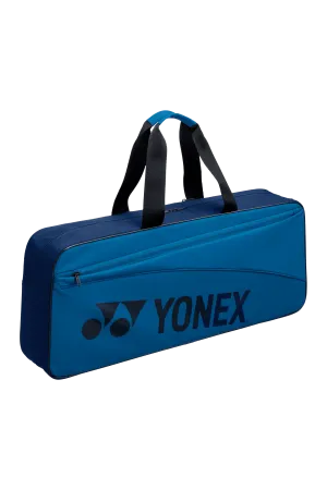 YONEX Team Tournament Bag 42331W [Sky Blue]