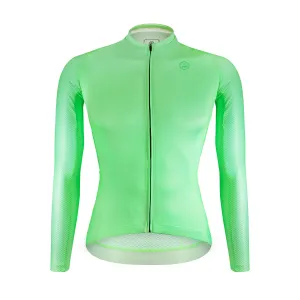 Zol Cycling Breathable Race Fit Jersey (Women)