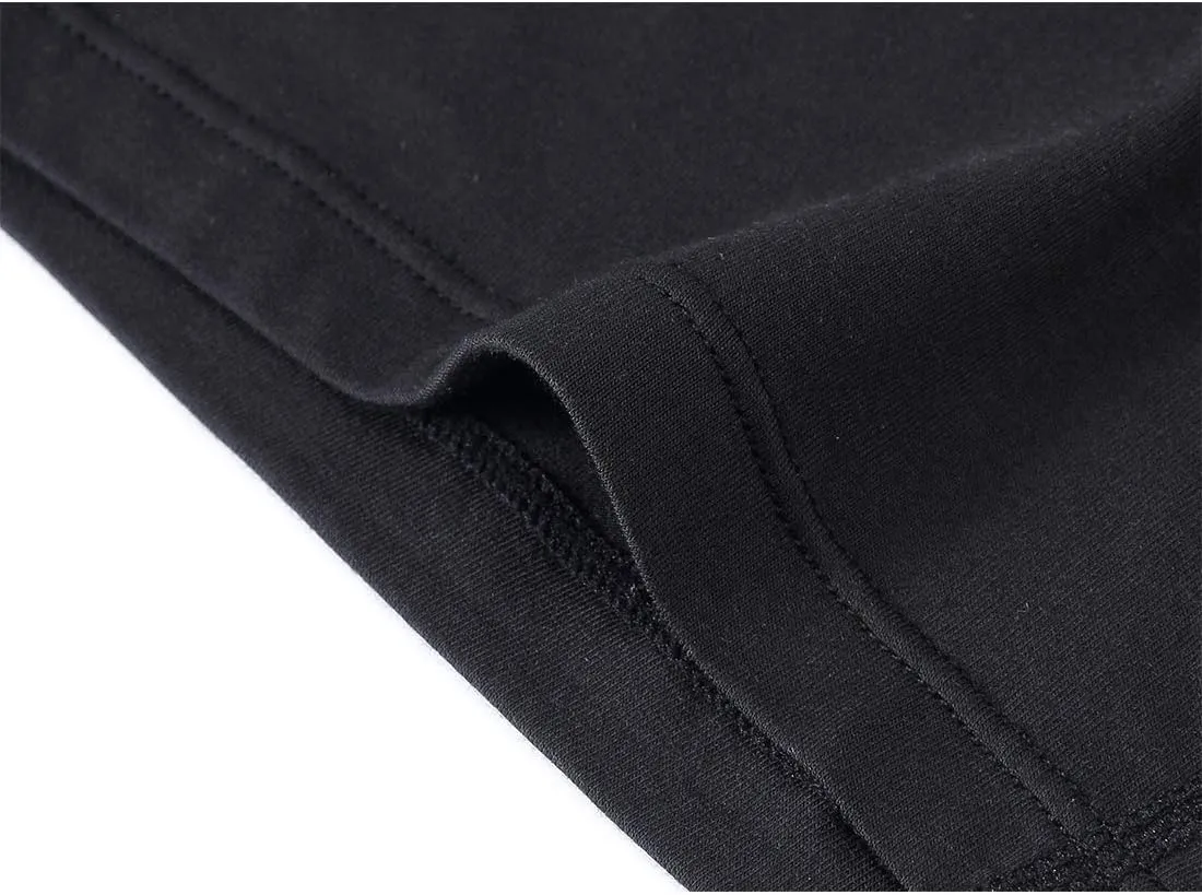 ZONBAILON Mens Underwear Boxer Briefs Moisture-Wicking Breathable Bamboo Viscose Boxer Pouch
